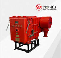 Mining Explosion-Proof Intrinsically Safe Permanent Magnet ...