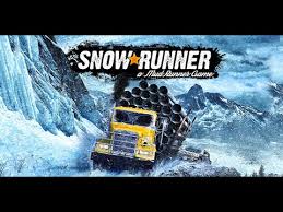 Download Snowrunner A Mudrunner Game Premium Edition By Torrent Youtube