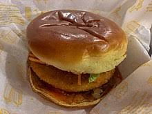 Ayam goreng literally means fried chicken in malay (including both indonesian and malaysian standards). International Availability Of Mcdonald S Products Wikipedia