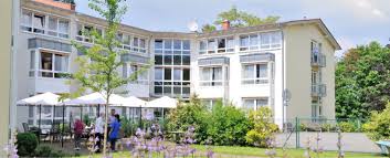 Awo seniorenzentrum bruder konrad haus. St Ingbert Seniorenzentrum Bruder Konrad Haus Awo Saarland