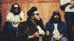 New brittany howard song, he loves me out now! Alabama Shakes Ato Records