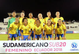 Hora y fecha de brasil vs camerún en el mundial brasil 2014. Fef On Twitter Ya Se Juega Brasil Vs Uruguay Por El Grupo B Del Sudamericano Femenino Sub 20