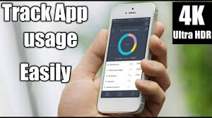 How to check app usage on android. How To Track Application Usage History On Android Mi Phone 4k Youtube