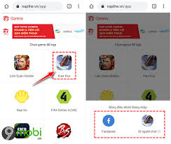Fifa online 4 (vn) fifa online 4 m vn; Cach Náº¡p Tháº» Garena Free Fire Náº¡p Kim CÆ°Æ¡ng Trong Game Free Fire