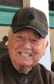 Joseph Coe's Instagram, Twitter & Facebook