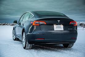 Research the 2019 tesla model 3 at cars.com and find specs, pricing, mpg, safety data, photos, videos, reviews and local inventory. Tesla 93 Mile Model 3 Is Available In Canada But It S Not The Deal You Think Roadshow