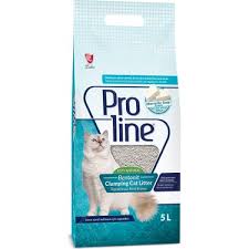 Proline Marsilya Sabunlu Topaklasan Kedi Kumu 5 Lt Fiyati