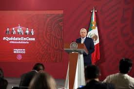 El fondo de desastres naturales (fonden) fue establecido por el gobierno federal de méxico en el marco de su estrategia de gestión integral del riesgo con el propósito de apoyar actividades de emergencia, recuperación y reconstrucción después de la ocurrencia de un desastre. Estamos Tocando Fondo Con La Crisis Amlo