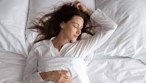 Bei Depressionen Besser Nicht Zu Lange Im Bett Liegen Aponet De