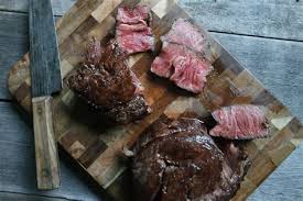 Soinalise steak / soinalise steak : Spinalis Steak Shefalitayal