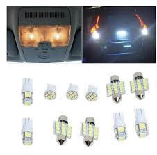Our vehicle bulb finder is a quick and easy way to locate led bulbs for your vehicle. Flower Dome Light Plug Play Led Light Bulb Car Interior Vehicle Read Import Japanese Products At Wholesale Prices Super Delivery