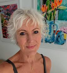 Have I told you I like to paint? I started during Lockdown and sold to  raise money for charity. My son had kidney failure and had to have a  transplant in 2020,