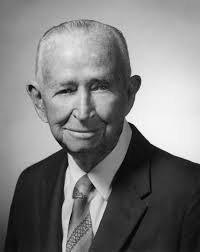 John McClain Young, Class of 1971