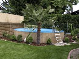 Bilder Bilder Stahlwandbecken Schwimmbecken Pool Profi Poolwelt Gartenpools Garten Kleiner Garten