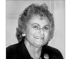 ARLENE WITTY Obituary (2023)