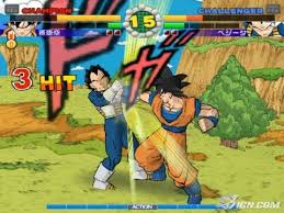 Marking the last appearance of the dragon ball z franchise on the playstation 2, infinite world builds upon the formula used in dragon ball z: Super Dragon Ball Z Review Ign