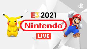 With e3 2021 on the horizon, the rumor mill is churning. How To Watch Nintendo E3 2021 Stream Pokemon Legends Arceus Diamond Pearl Switch Pro Dexerto