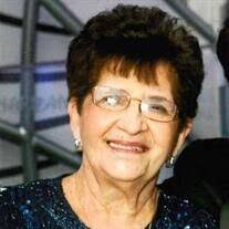 Lillian Morici Obituary