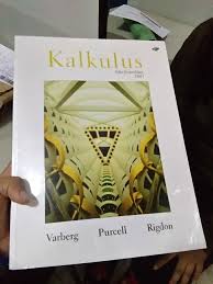 Pdf kalkulus edisi 9 jilid 1. Buku Kalkulus Jilid 1 Edisi 9 By Purcell Original Lazada Indonesia