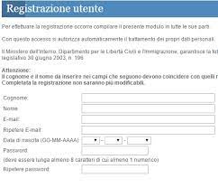 Controllo Pratica Cittadinanza Online Cittadinanza Italiana