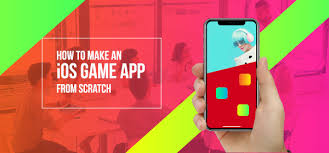 The google play store on android has a much less stringent approval process for apps that are submitted. How To Make An Ios Game App From Scratch Redbytes