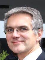 Univ.-Prof. Dr. rer. nat. habil. Thomas Apel