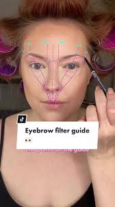 What do you think?! #eyebrowfilter #eyebrowguide #eyebrowtutorial  #eyebrowsonfleek #eyebrowshaping #eyebrowtutorial #eyebrowtrend  #ShowUsYourDrawers #makeuptrend #artistsoftiktok #unboxing #eyebrow ...