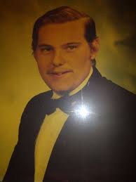 Tribute for Billy Louis Stoker