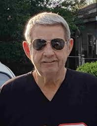 Obituary information for Walter B. Cline, Sr.