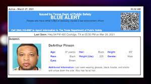 Every so often — or frequently, depending on your tolerance level — you get an emergency alert on your phone. Blue Alert