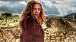 Maybe you would like to learn more about one of these? Scarlet Witch Saves Black Widow And Okuye Scene Avengers Infinity War 2018 Movie Clip Hd Youtube