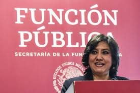 La titular de la función pública anunció que se han iniciado procedimientos de responsabilidad que involucran a. Serenense Artistas Irma Erendira Sandoval Respondio A Las Criticas Por Los Cambios En El Fonca Infobae