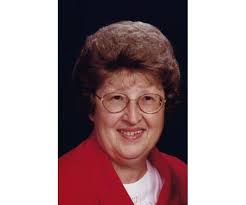 Eileen Menke Obituary (2023)