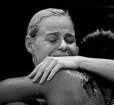After an olympics with plenty of free time, simone manuel has finally gotten back to racing. Pernille Blume Swimmer Swimming Handball