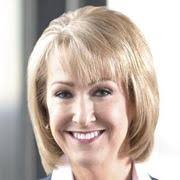 Kathleen Mazzarella: American businesswoman