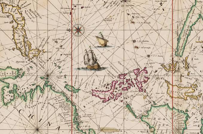 The East and South China Seas: One Sea, Near Seas, Whose Seas?