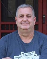 Obituary information for Brian Allen MacKenney