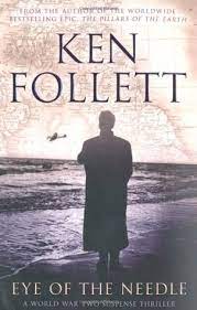 Pdf | this column explores the meanings of presence from philosophical, theological, psychological, and nursing perspectives. Eye Of The Needle By Ken Follett