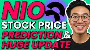 The stock is over extended while the rest of the market trends lower. Nio Stock Price Prediction Huge Nio Analysis Update 2020 2021 Youtube