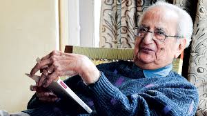 B V Sreekantan 1925–2019