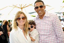 Pompeo, who played meredith grey, has had some steamy scenes, particularly with. Ellen Pompeo Husband Kids All About The Grey S Anatomy Star S Family