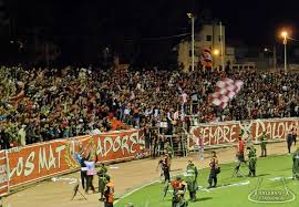 + wydad casablanca wydad athletic club casablanca reserve wydad athletic club this page displays a detailed overview of the club's current squad. Maghreb Athletic De Tetouan Vs Wydad Athletic Club 06 01 2016 Spiele Erlebnis Stadion De Stadien Spiele Sg Dynamo