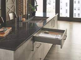 Each drawer box is hand crafted to your exact specifications. Hardware Resources Debuts New Cabinet Drawer Box System Residential Products Online