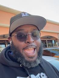 7pm plz come support 🔥💪🏾