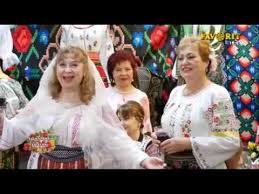 De ziua ta as vrea ca razele blande ale soarelui la multi ani! Tudorita Voineag Hai Noroc Si La Multi Ani Calator Cu Dorul Favorit Tv 08 04 2019 Youtube