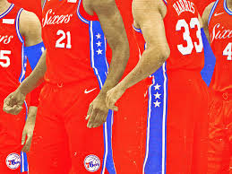 Search free 76ers wallpapers on zedge and personalize your phone to suit you. Are The Sixers Too Big To Succeed The Ringer