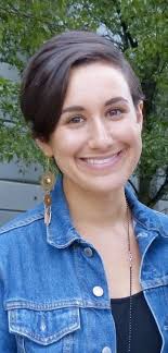 PeerCorps Detroit — Welcome AJ Aaron to the PeerCorps Family!