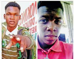 Wee hughie was recruited into the boys when his girlfriend was killed in a superhero battle. Erc Urges Families Of Henry Boys To Remain Hopeful Of Ongoing Investigations Inews Guyana