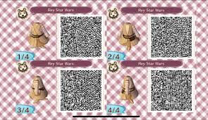 Pin By Yoddha Victorious On Video Games Animal Crossing Qr Codes Clothes Animal Crossing 3ds Animal Crossing Qr