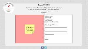 Cover letters are your first impression, so make it a good one. Cover Letter Writing Stand Out From The Crowd